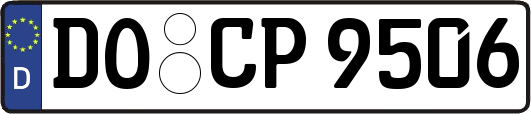 DO-CP9506