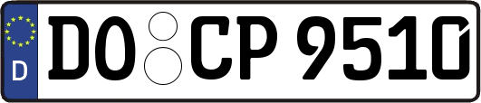 DO-CP9510