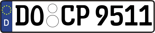 DO-CP9511