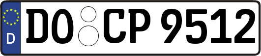 DO-CP9512