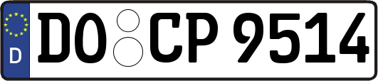DO-CP9514