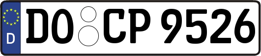 DO-CP9526