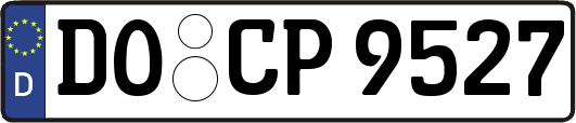 DO-CP9527