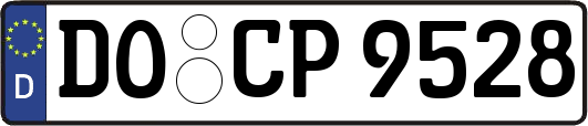 DO-CP9528