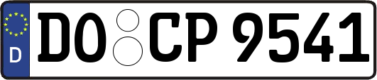 DO-CP9541
