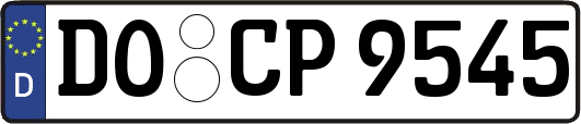 DO-CP9545