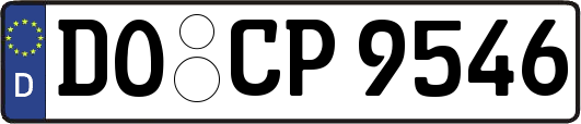 DO-CP9546