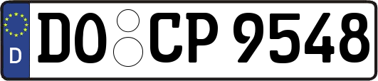 DO-CP9548