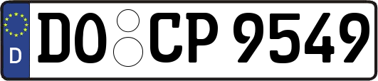 DO-CP9549