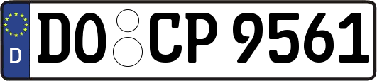 DO-CP9561
