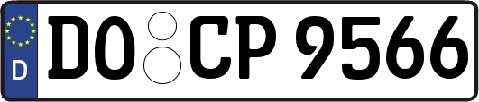 DO-CP9566