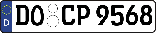DO-CP9568
