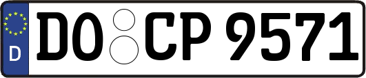 DO-CP9571
