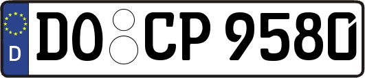 DO-CP9580