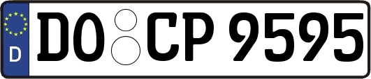 DO-CP9595
