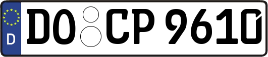 DO-CP9610