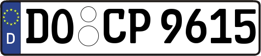 DO-CP9615
