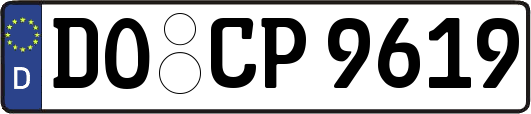 DO-CP9619