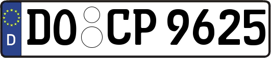 DO-CP9625