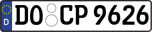 DO-CP9626
