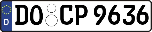 DO-CP9636