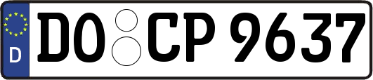 DO-CP9637