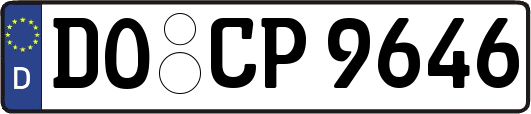 DO-CP9646