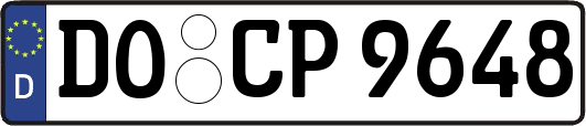 DO-CP9648