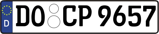 DO-CP9657