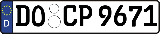 DO-CP9671
