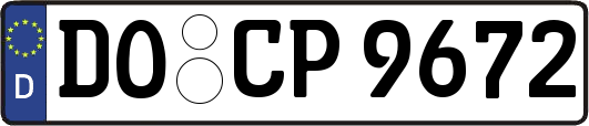 DO-CP9672
