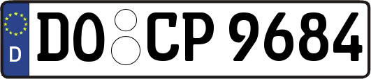 DO-CP9684