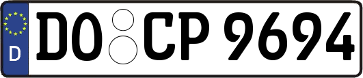 DO-CP9694