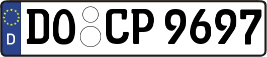 DO-CP9697