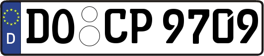 DO-CP9709