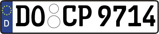 DO-CP9714