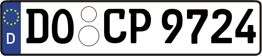 DO-CP9724
