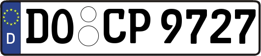 DO-CP9727