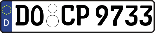 DO-CP9733