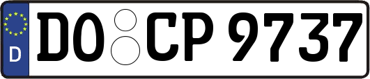 DO-CP9737