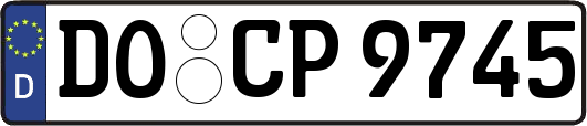 DO-CP9745