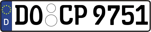 DO-CP9751