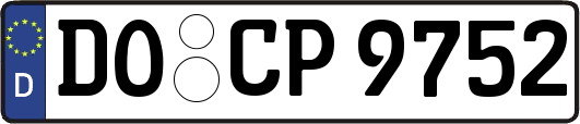 DO-CP9752
