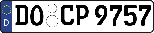 DO-CP9757