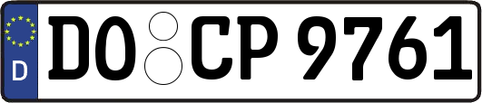 DO-CP9761