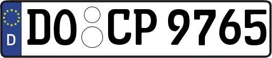 DO-CP9765