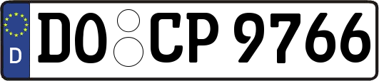 DO-CP9766