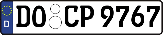 DO-CP9767