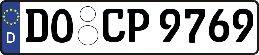 DO-CP9769
