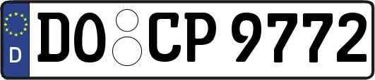 DO-CP9772